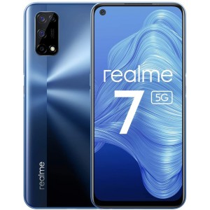 Realme 7 5G 6-128 Blue
